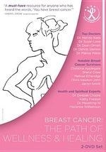Breast Cancer:path of Wellness and He
