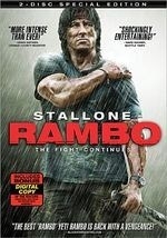 Rambo Special Edition