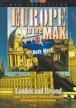 Europe to the Max:london and Beyond