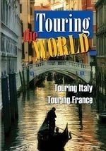 Touring the World:touring France/tour