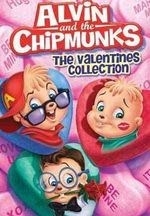 Alvin and the Chipmunks:valentines Co