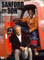 Sanford & Son:second Season