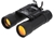 HUMVEE Compact Binoculars 10x25, Black. Buyers Note - Discount Freight Rate