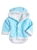 Pumpkin Patch Unisex Baby Bonded Polar Fleece Jacket