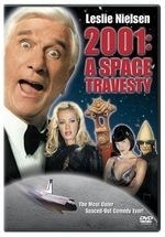 2001:a Space Travesty