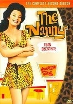 Nanny:the Complete Second Season