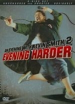 Evening With Kevin Smith 2/evening Ha