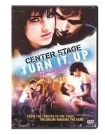 Center Stage:turn It Up