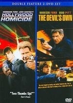 Hollywood Homicide/devil's Own