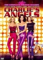 Charlie's Angels:complete Fourth Seas