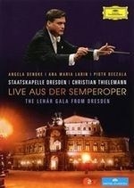 Lehar Gala: Dresden State Opera (Thielem