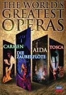 World's Greatest Operas