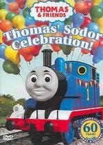 Thomas & Friends:sodor Celebration