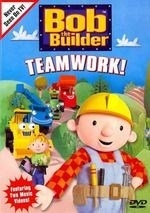 Bob the Builder:teamwork