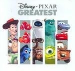 Disney Pixar's Greatest Hits