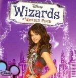 Wizards of Waverly Place (ost)