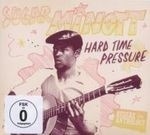 Hard Time Pressure (2CD+DVD Package)