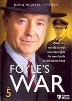 Foyle's War Set 5