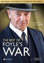 Best of Foyle's War