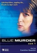 Blue Murder Set 1