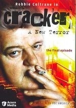 Cracker:new Terror