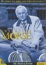 Inspector Morse:dead of Jericho Colle