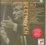Beethoven:syms. 6 & 8