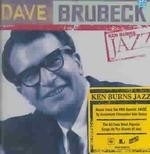 Ken Burns:jazz Definitive Dave Brubec