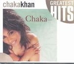 Epiphany:best of Chaka Khan Vol 1