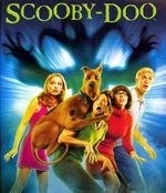 Scooby Doo:movie