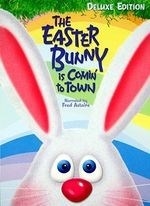 Easter Bunny Is Coming to Town:deluxe