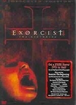 Exorcist:beginning