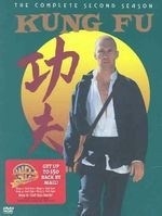 Kung Fu:complete Second Season