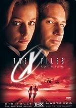 X Files:movie