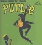 Purlie Original Broadway Cast