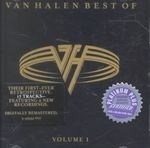 Best of Van Halen Vol. 1
