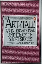 The Art of the Tale: An International An