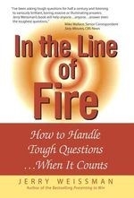 In the Line of Fire: How to Handle Tough