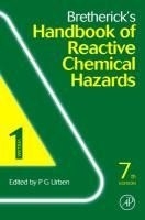 Bretherick's Handbook of Reactive Chemic