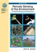 Remote Sensing of the Environment: An Ea