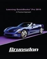 Learning QuickBooks Pro 2010: A Practica