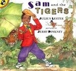 Sam and the Tigers: A New Telling of Lit