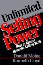 Unlimited Selling Power: How to Master H