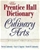The Prentice Hall Dictionary of Culinary Arts