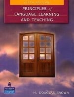 Principles of Language Learning and Teac