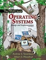 Operating Systems Design and Implementat