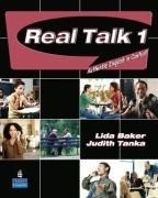 Real Talk 1: Authentic English in Contex