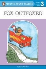 Fox Outfoxed: Puffin Easy-To-Read Level 