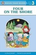 Four on the Shore: Level 3