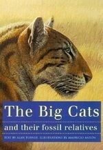 The Big Cats and Their Fossil Relatives